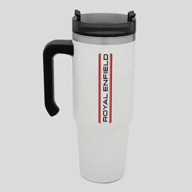 Hot & Cold Travel Tumbler