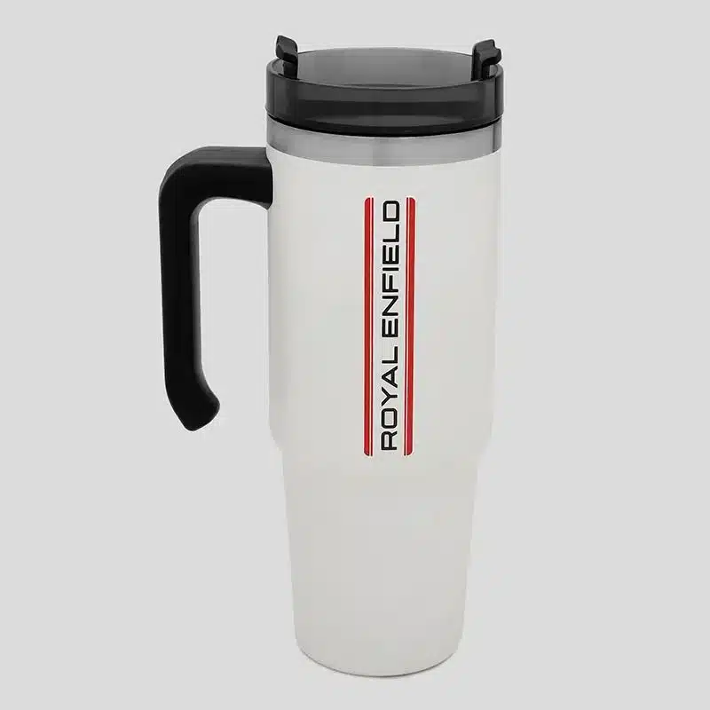 Hot & Cold Travel Tumbler