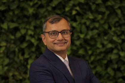 Hyundai India Appoints Tarun Garg as CEO, Reveals USD 5 Billion EV Plan