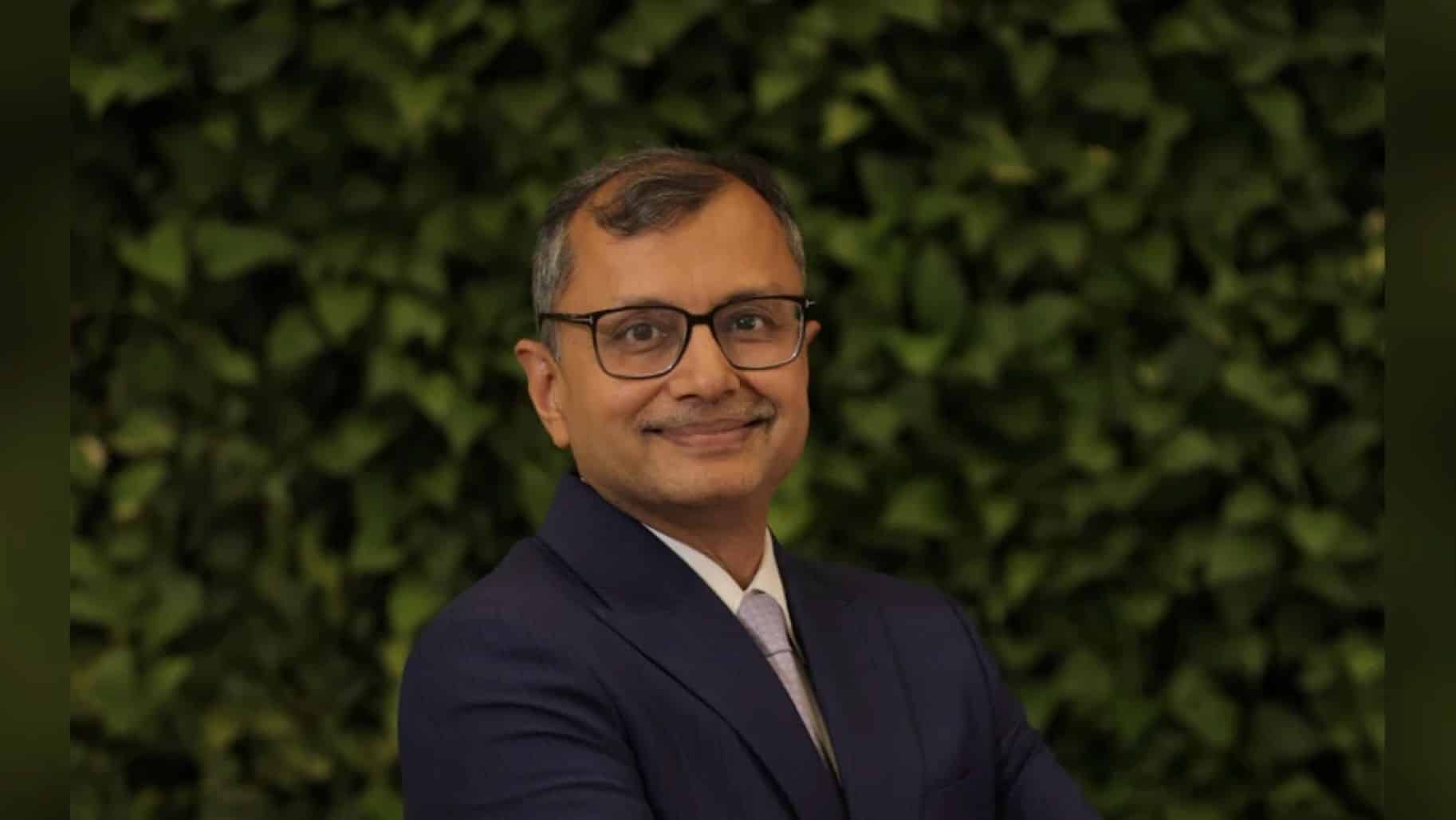 Hyundai India Appoints Tarun Garg as CEO, Reveals USD 5 Billion EV Plan