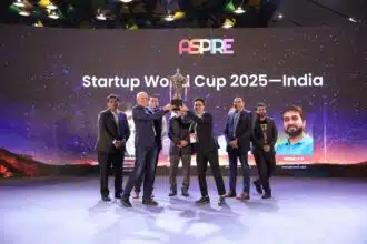 India Mobile Congress 2025 Concludes with Wins for Astrome and Team PinPoint
