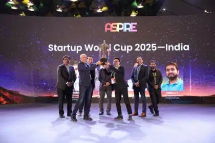 India Mobile Congress 2025 Concludes with Wins for Astrome and Team PinPoint