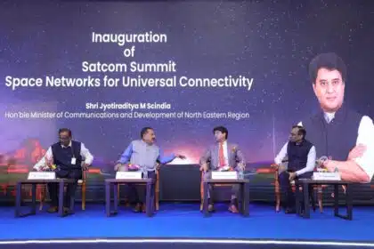 India Mobile Congress Hosts First Satcom Summit to Boost Digital Connectivity