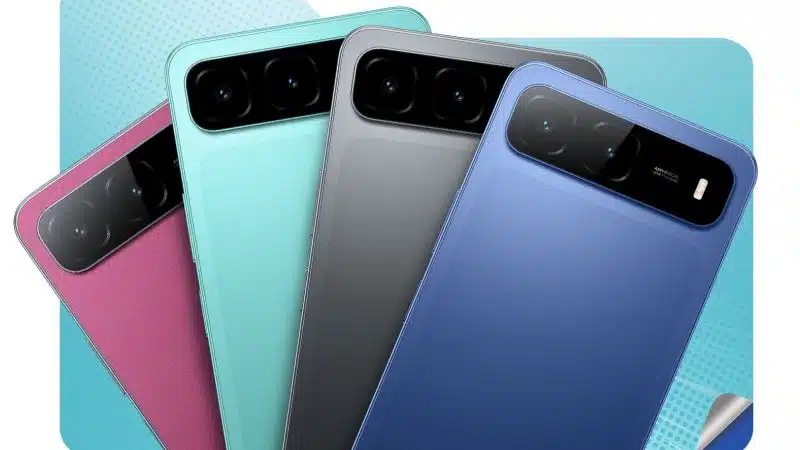 Infinix Launches Diwali Smartphone Lineup in India, Blending Gaming Power with Affordable 5G 5 Infinix Hot 60i 5G