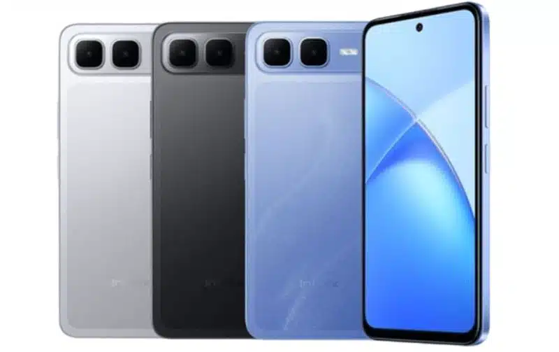 Infinix Launches Diwali Smartphone Lineup in India, Blending Gaming Power with Affordable 5G 6 Infinix SMART 10