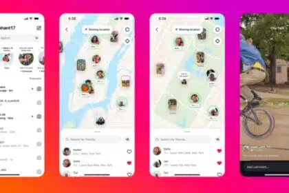 Instagram Rolls Out Map Feature in India to Connect Friends