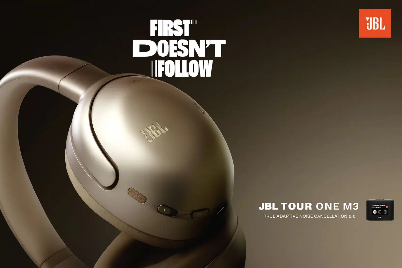 JBL Launches Tour ONE M3 Headphones in India with Smart Wireless Transmitter
