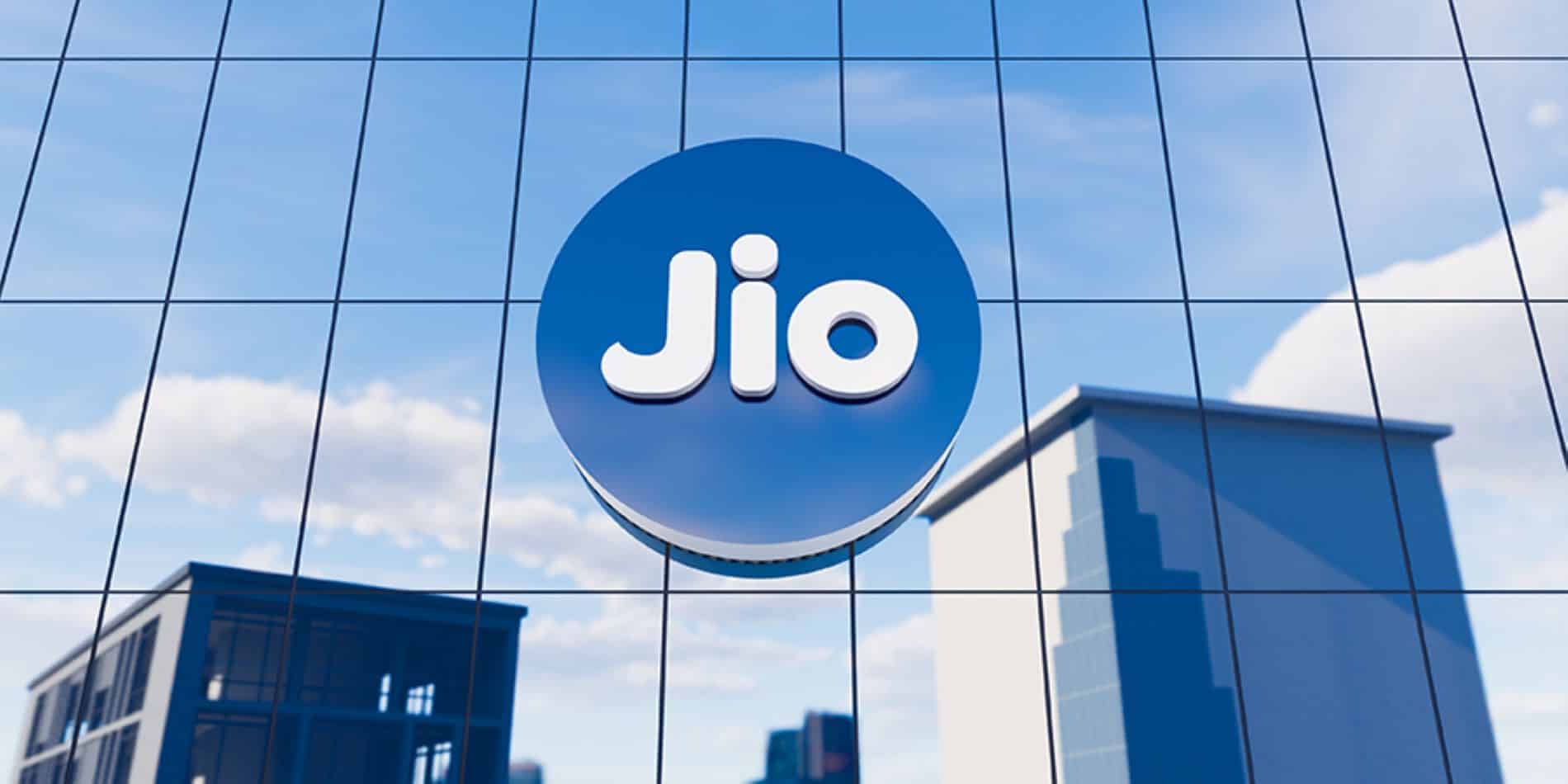 Jio Adds Cloud Storage to Business Broadband Plans