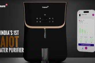 Livpure Challenges Water Purifier Industry Norms with New Campaign