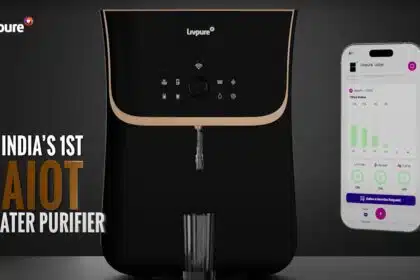 Livpure Challenges Water Purifier Industry Norms with New Campaign