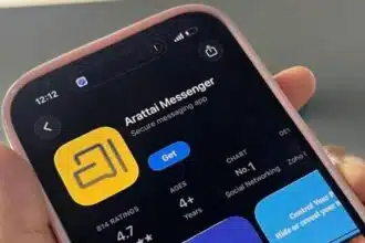 Made In India Arattai Challenges WhatsApp with 5 Unique Features