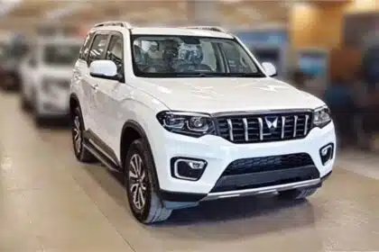 Mahindra Scorpio N Leads SUV Sales Charge in September