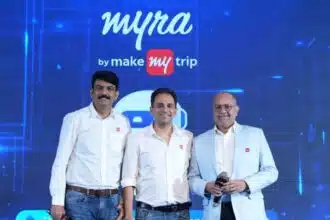 MakeMyTrip Teams Up with Google Cloud to Offer AI-Powered Travel Planning