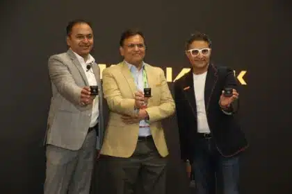 MediaTek Introduces Dimensity 9500 Chip for AI-Focused Smartphones