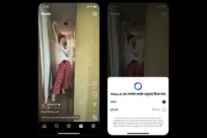 Meta Adds Hindi and Portuguese to AI Dubbing Tool for Instagram and Facebook Reels