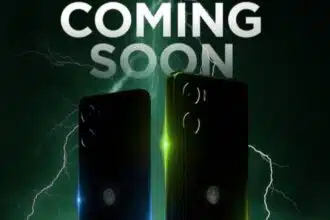 Moto G06 Power Arrives in India with 6,000mAh Battery and 90Hz Display