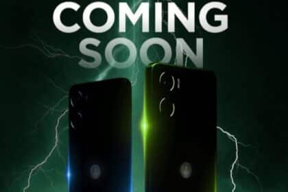 Moto G06 Power Arrives in India with 6,000mAh Battery and 90Hz Display