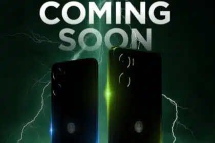 Moto G06 Power Arrives in India with 6,000mAh Battery and 90Hz Display