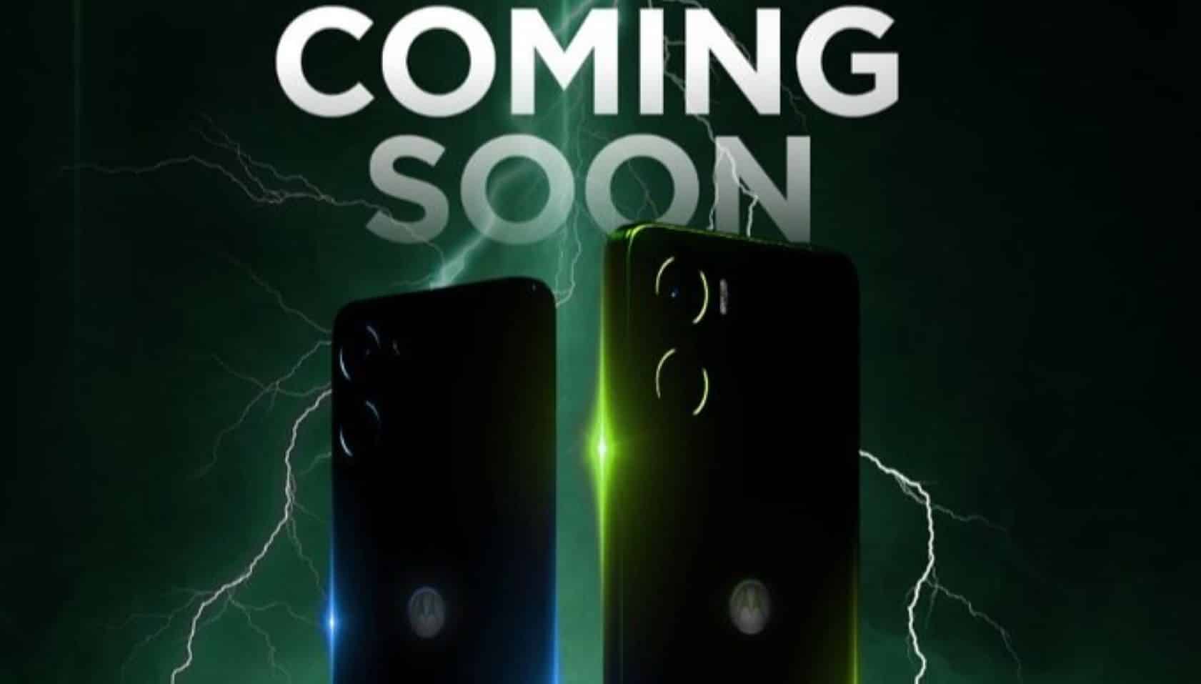 Moto G06 Power Arrives in India with 6,000mAh Battery and 90Hz Display