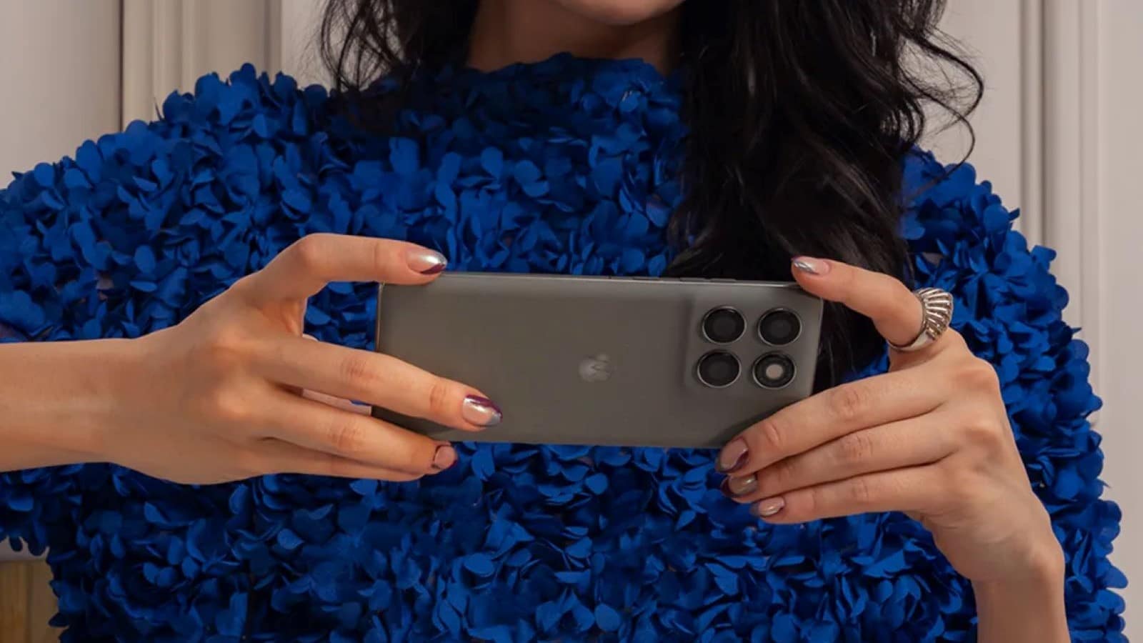 Motorola Begins Android 16 Update Rollout in India for Select Phones