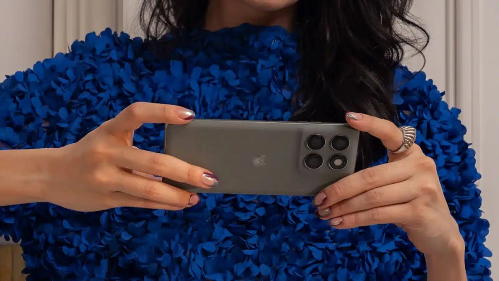 Motorola Begins Android 16 Update Rollout in India for Select Phones