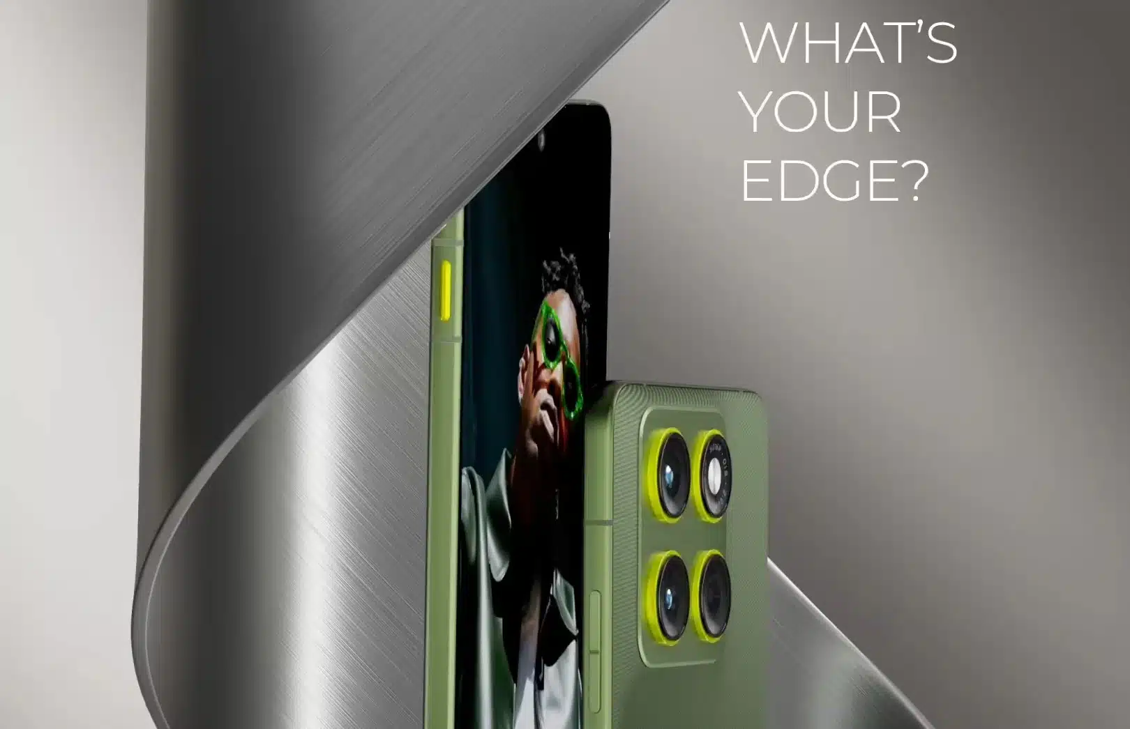 Motorola Edge 70 Launch Set for November 5 with Ultra-Slim Design