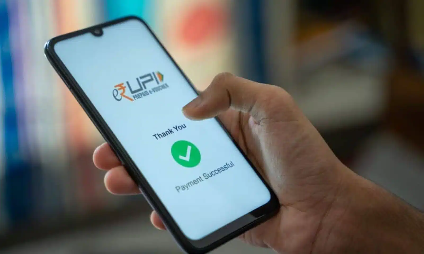 NPCI Introduces Biometric and Smart Glass Authentication for UPI