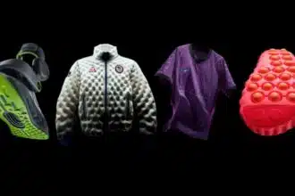 Nike Unveils Four Major Innovations for Athletes Worldwide