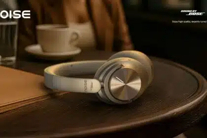 Noise Launches Master Buds Max Headphones with Bose Sound for INR 9,999