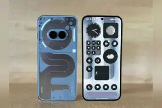 Nothing OS 4.0 Beta Brings Pre-Installed Partner Apps to Phone (3a) Series