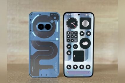 Nothing OS 4.0 Beta Brings Pre-Installed Partner Apps to Phone (3a) Series