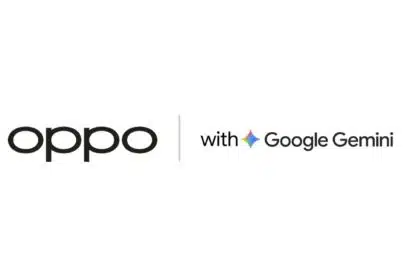 OPPO Find X9 Series Gets Google Gemini AI for Personalised, Secure Mobile Experience
