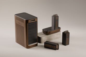 Ola Electric Launches 'Ola Shakti' Battery Storage System, Enters BESS Market