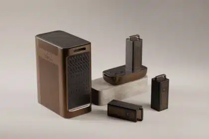 Ola Electric Launches 'Ola Shakti' Battery Storage System, Enters BESS Market