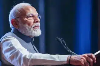 PM Modi Tells Top Officials to Develop Desi Digital and Social Media Platforms