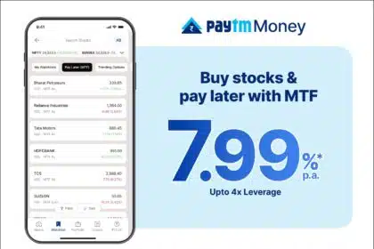 Paytm Money Lower Margin