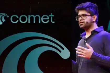 Perplexity CEO Aravind Srinivas Warns iPhone Users