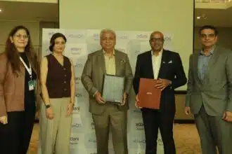 Adani Airports Partners with AIONOS to Launch Agentic AI Passenger Support System