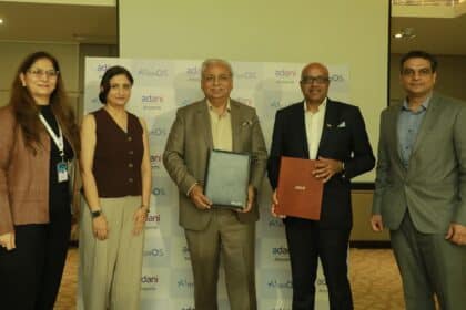 Adani Airports Partners with AIONOS to Launch Agentic AI Passenger Support System