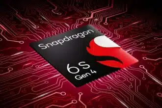 Qualcomm Launches Snapdragon 6s Gen 4 Chip for Mid-Range Phones