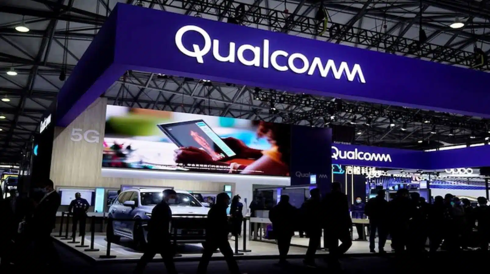 Qualcomm and Havells Partner to Advance Smart Appliances in India