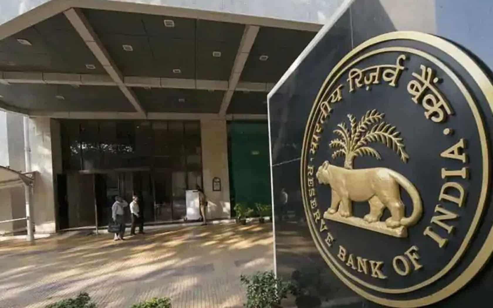 RBI Launches Offline Digital Rupee