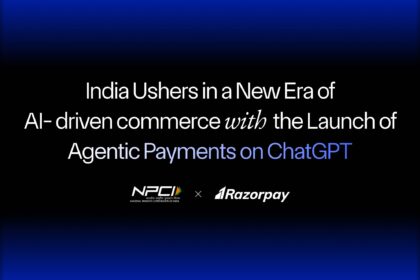 Razorpay, NPCI, and OpenAI Come Together to Launch Agentic Payments