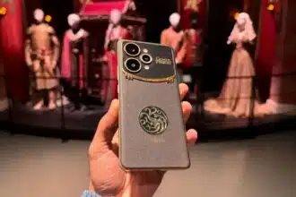 Realme 15 Pro 5G Game of Thrones Edition Launches in India