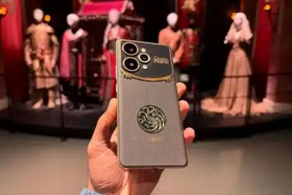 Realme 15 Pro 5G Game of Thrones Edition Launches in India