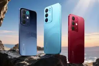 Realme 15x 5G Launches in India with 7,000mAh Battery and Dimensity 6300 Chip