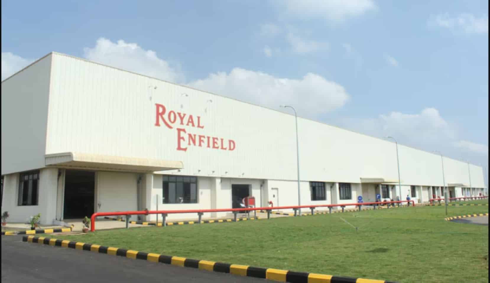 Royal Enfield Offers Unique Diwali Gifts for Motorcycle Fans