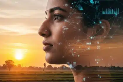 Rural India Emerges as a Hub for Training Global AI