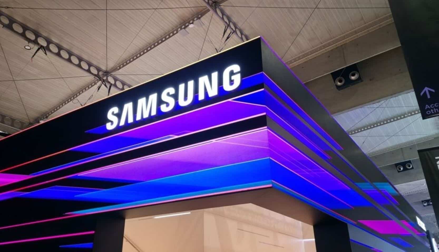 Samsung Expands India Chip Design Hiring to Boost AI Semiconductor Capabilities