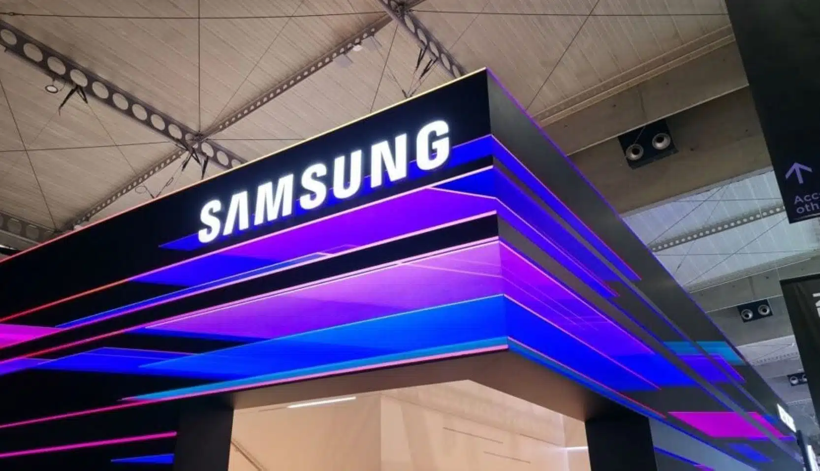 Samsung Expands India Chip Design Hiring to Boost AI Semiconductor Capabilities